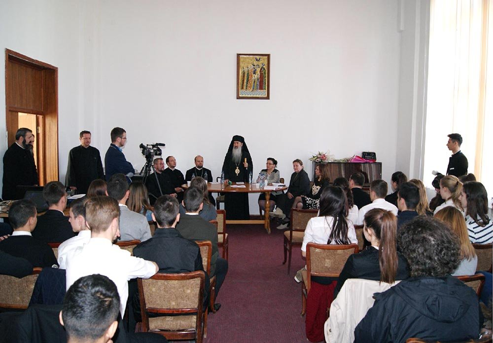 Dialogul dintre teologie şi ştiinţă în contemporaneitate 79810