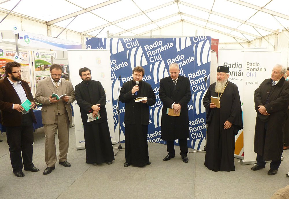 Editura Renaşterea la Târgul de Carte Gaudeamus 79791