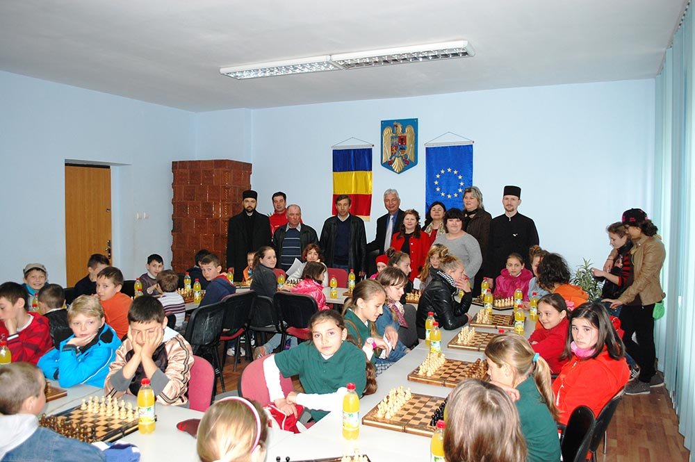 Concurs de şah la Belceşti 79765