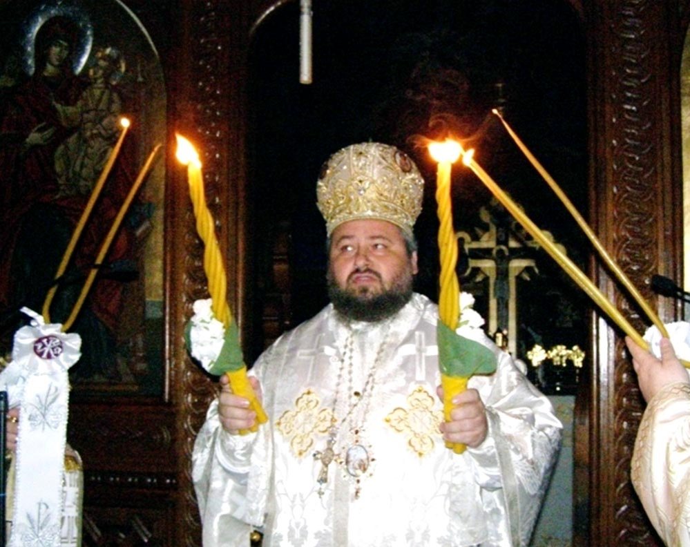 Confirmări tanatologice ale învierii noastre 79769