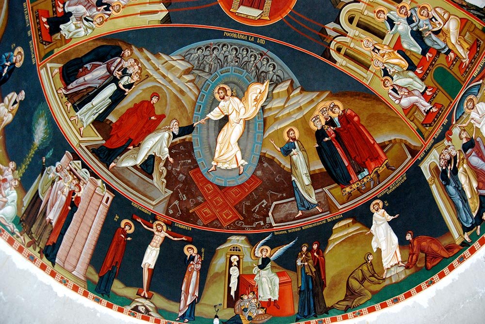 Despre cum să ne curăţim sufletul 79749