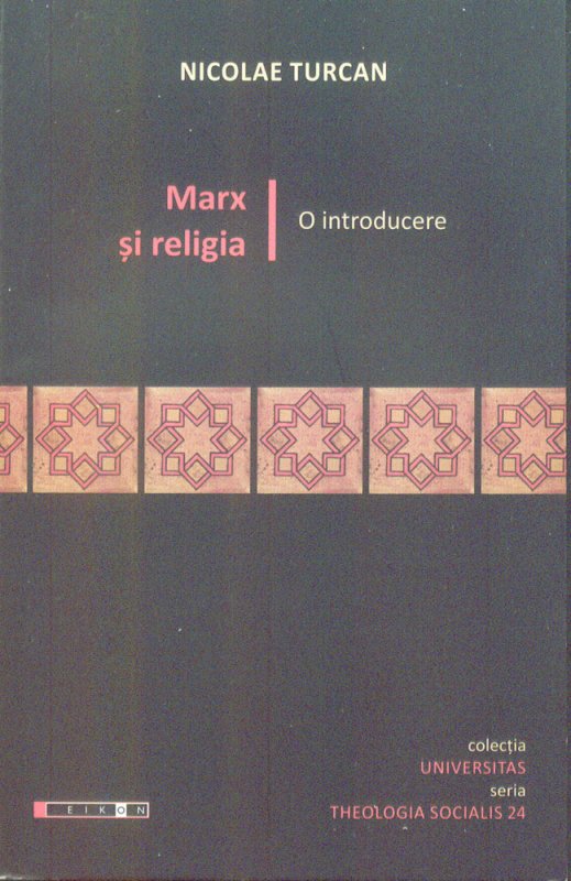 Marx şi religia 79758