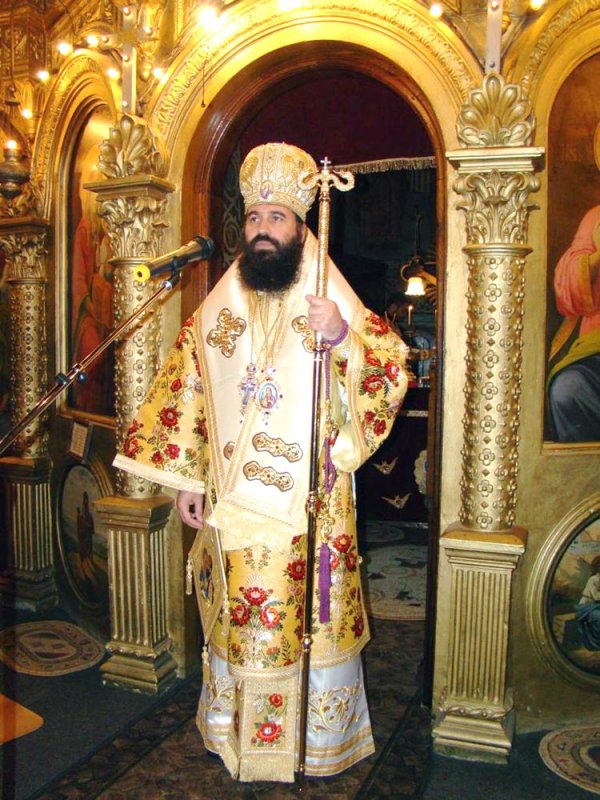 „Moarte şi Înviere“ 79730