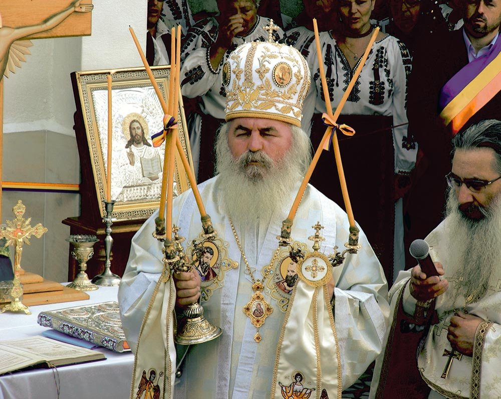 „Nici în mormânt nu suntem singuri, ci suntem cu Hristos“ 79733