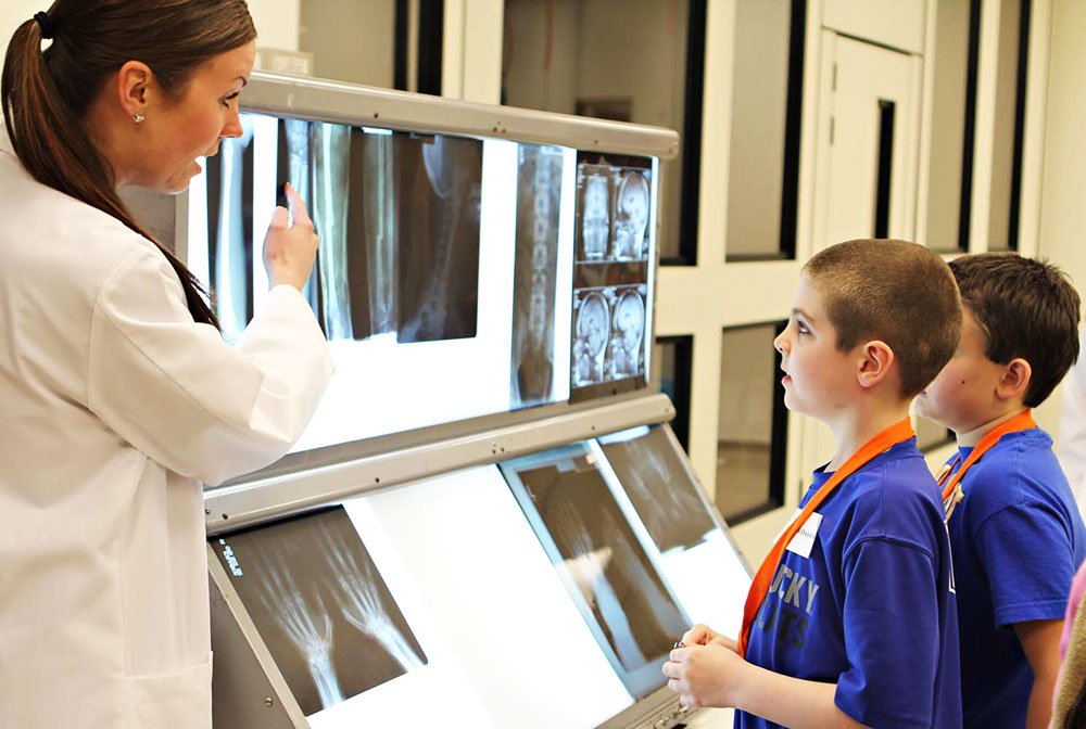 Proiect de familiarizare cu profesiile de medic şi farmacist 79732