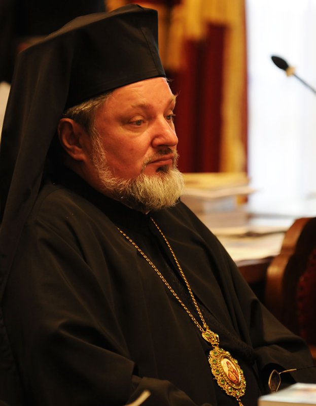 Să aducem şi noi miruri Stăpânului: rugăciune fierbinte şi nădejde neclintită 79724