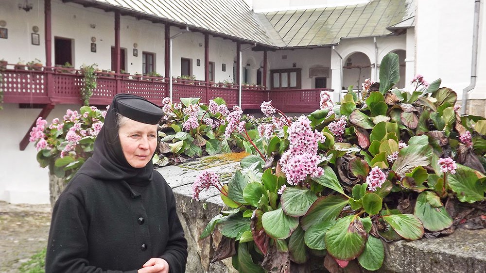 „Ţi-ai ales drumul cel mai frumos!“ 79718