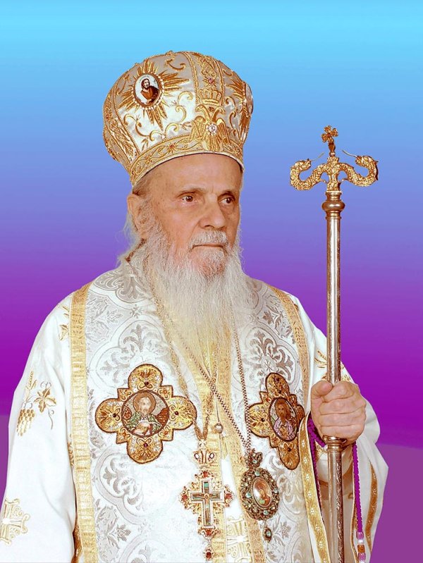 „Bucură-te, Maică, şi te veseleşte întru învierea Celui născut al tău“ 79691