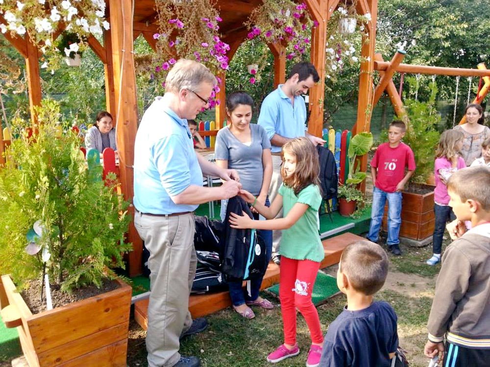 Fericire deplină fără înviere? 79710