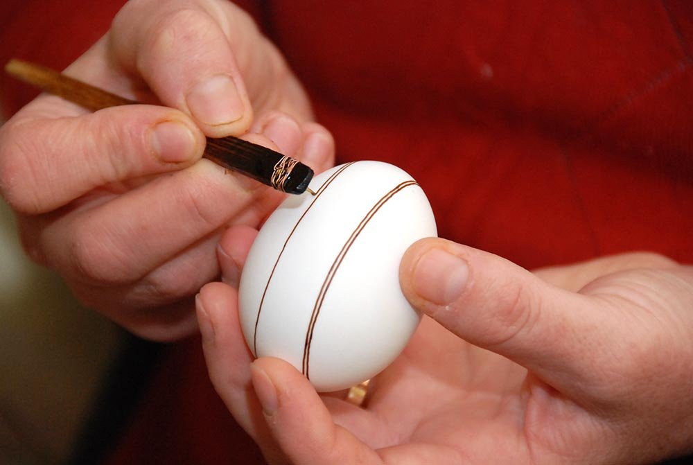 „Păstrez în suflet bucuria Paştelui de odinioară“ 79707