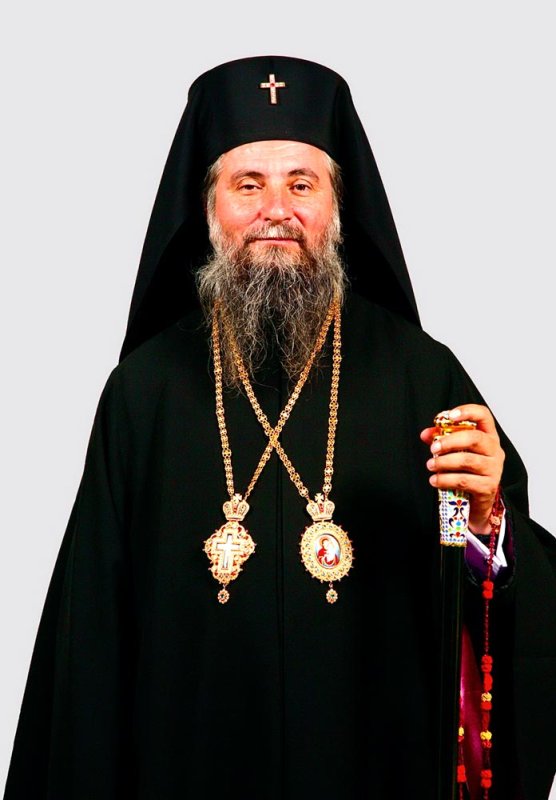 Învierea Domnului Hristos ca model al învierii noastre 79678