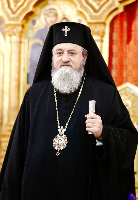 Învierea lui Hristos şi chemarea noastră la Cina Împărăţiei 79669