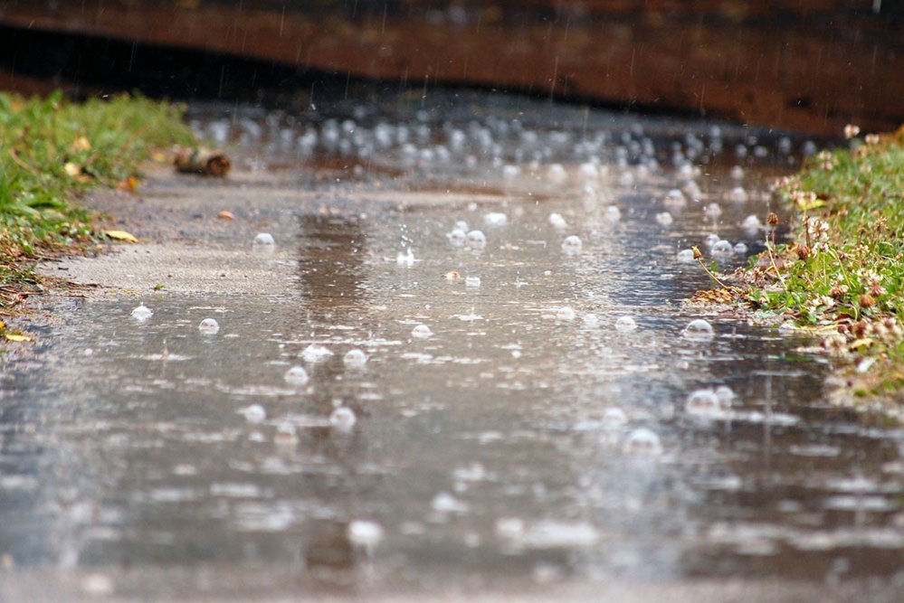 Vremea în zilele de Paşti 79668