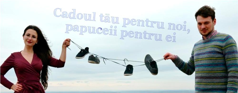 Metodă inedită de ajutorare a copiilor săraci din Stânca şi Pocreaca 79654