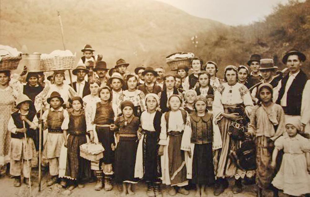 Tâlcuri pascale româneşti 79644