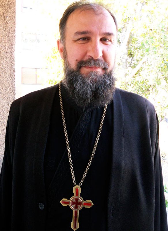 Definiţia duminicii: înnoirea vieţii prin experienţa euharistică 79620