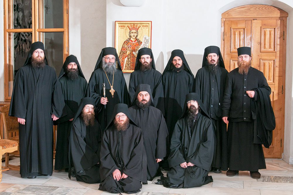 „În orice ascultare ai sentimentul că eşti în casa ta“ 79621