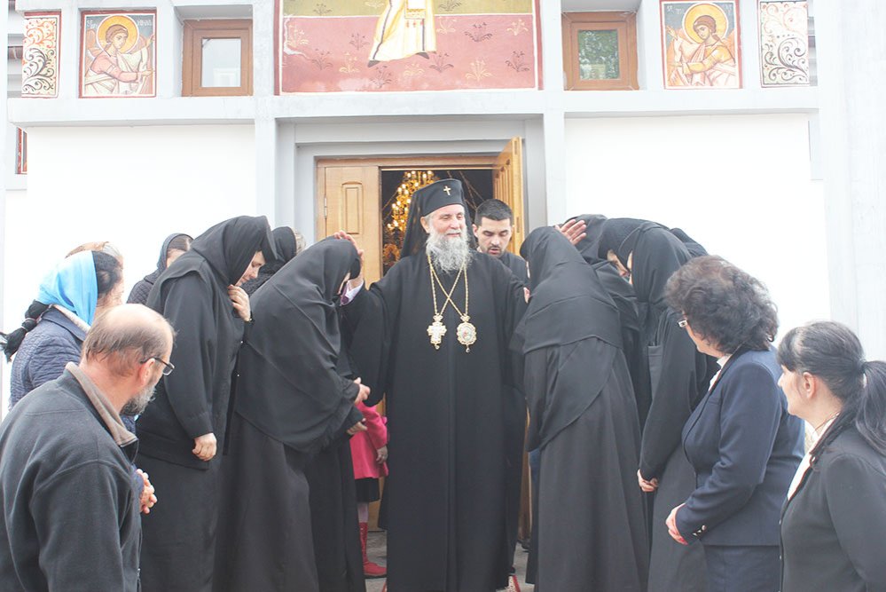 Inima, „locul unde poate sălăşlui Dumnezeu“ 79603