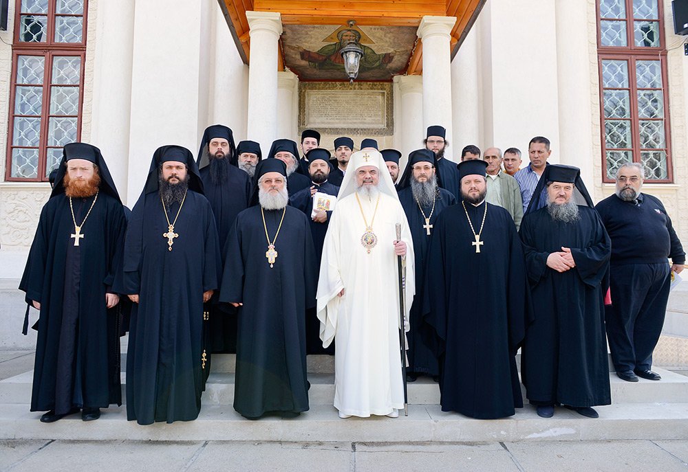 „Martirul este cel mai aproape de Hristos“ 79607