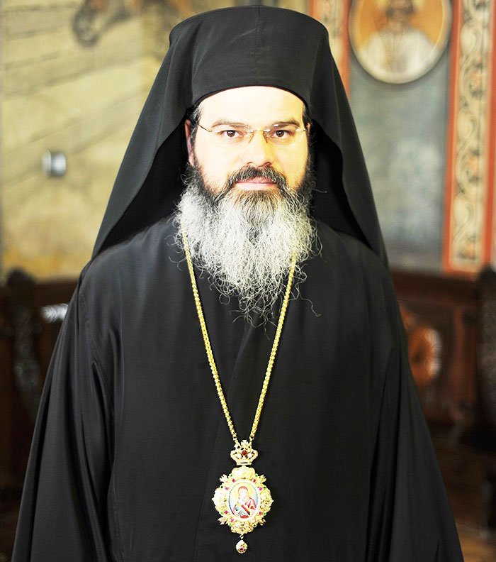 „Mărturisirea este o iubire asumată“ 79617