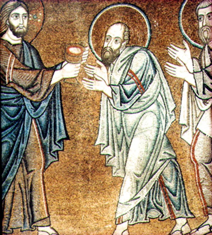 „Prin indiferenţă faţă de cuminecare vom fi cuceriţi de patimi“ 79614