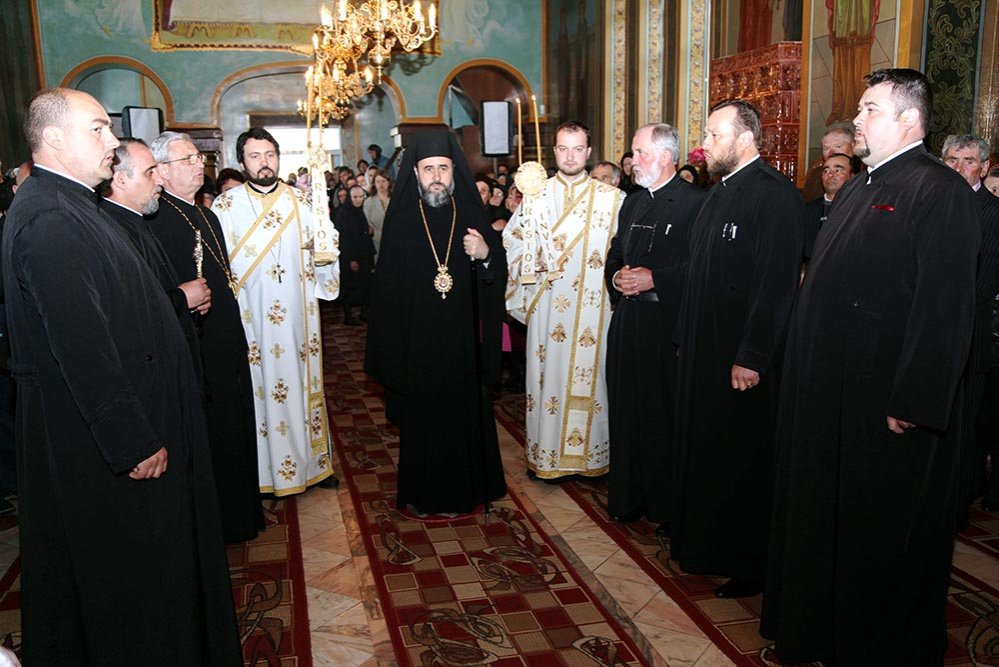 Vizită pastorală în Parohia Padina I, Buzău 79610