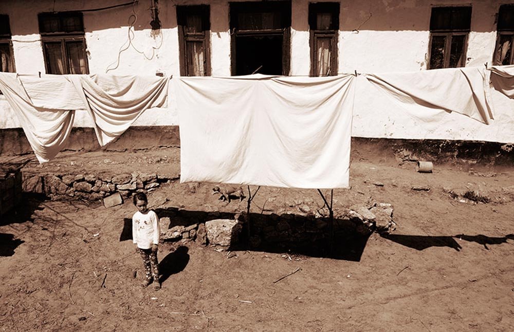 Expoziţie de fotografie la Librăria Cărtureşti 79590