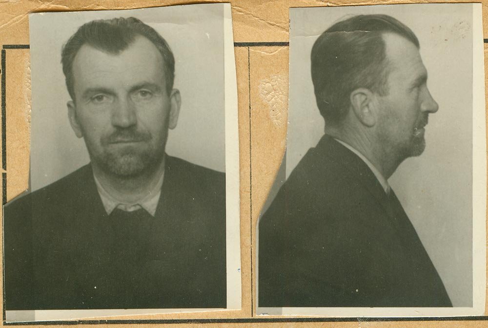 Preotul Ioan Pintilie în detenţia comunistă 79589