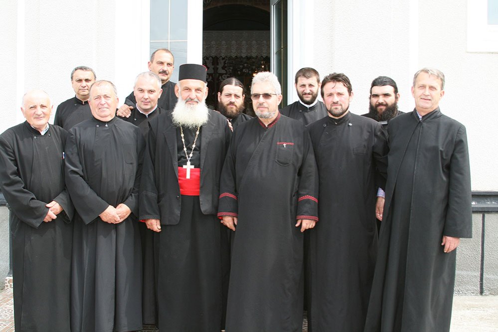 Cerc misionar în Parohia Honţişor 79560