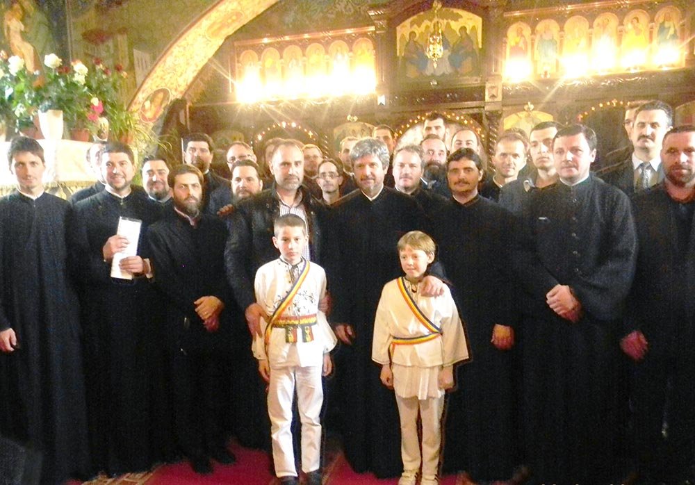 Recitaluri în Protopopiatul Mediaş 79534