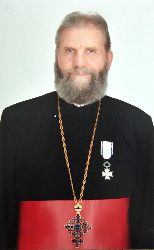 Sărbătoare la Biserica din cartierul sibian Valea Aurie 79533