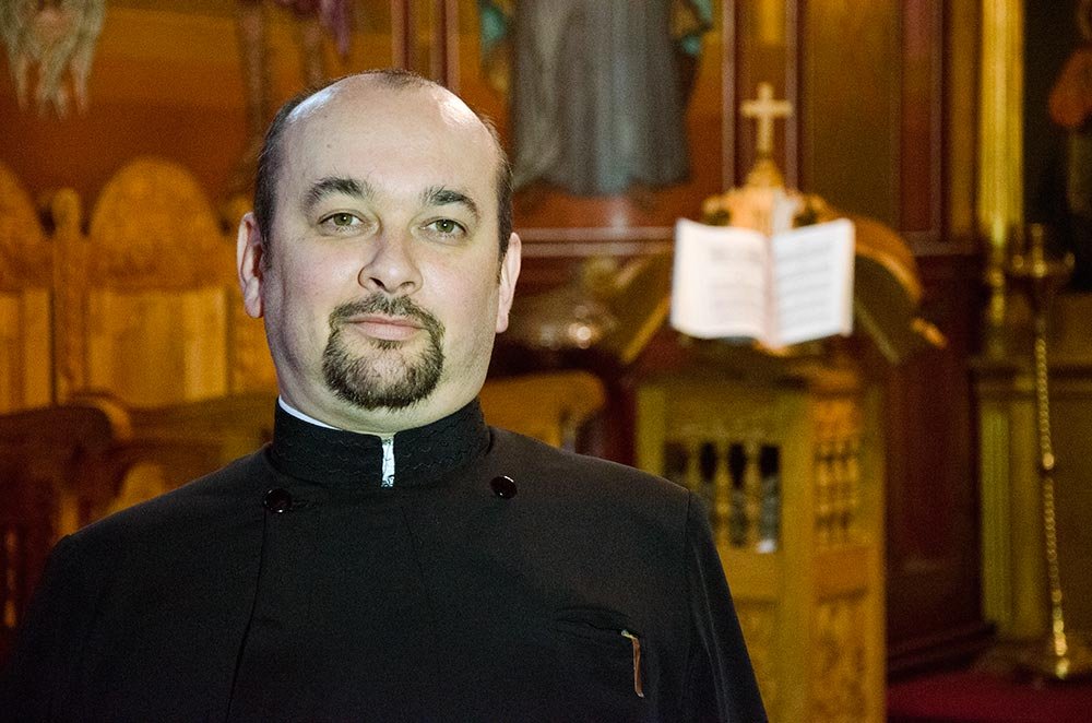 „Suntem aproapele cuiva atunci când ne aplecăm asupra sufletului său“ 79529