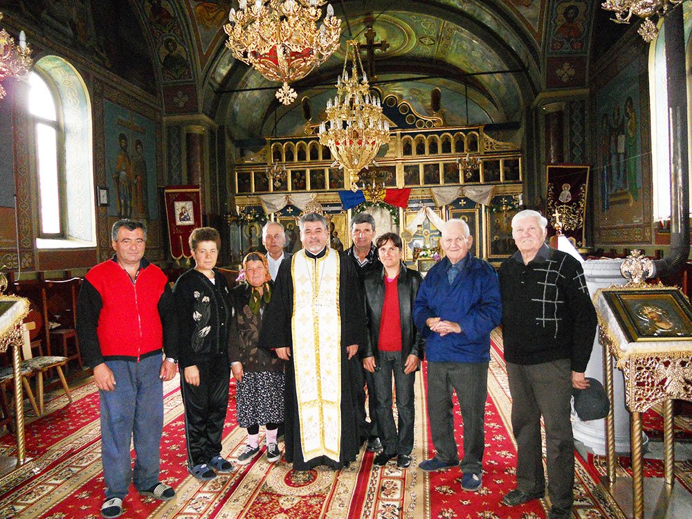 O zi la Sohatu, ca o permanentă Înviere 79482