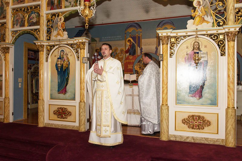 Sărbătoare românească în New Jersey 79507