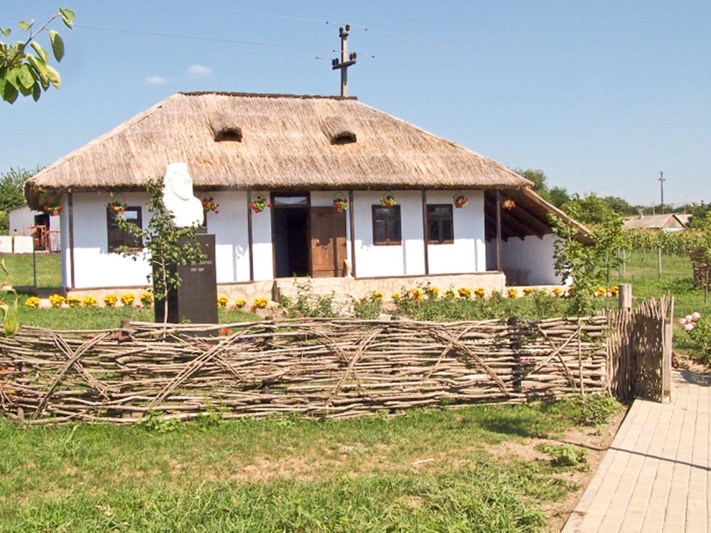 „Betleemul“ Patriarhului Teoctist 79468