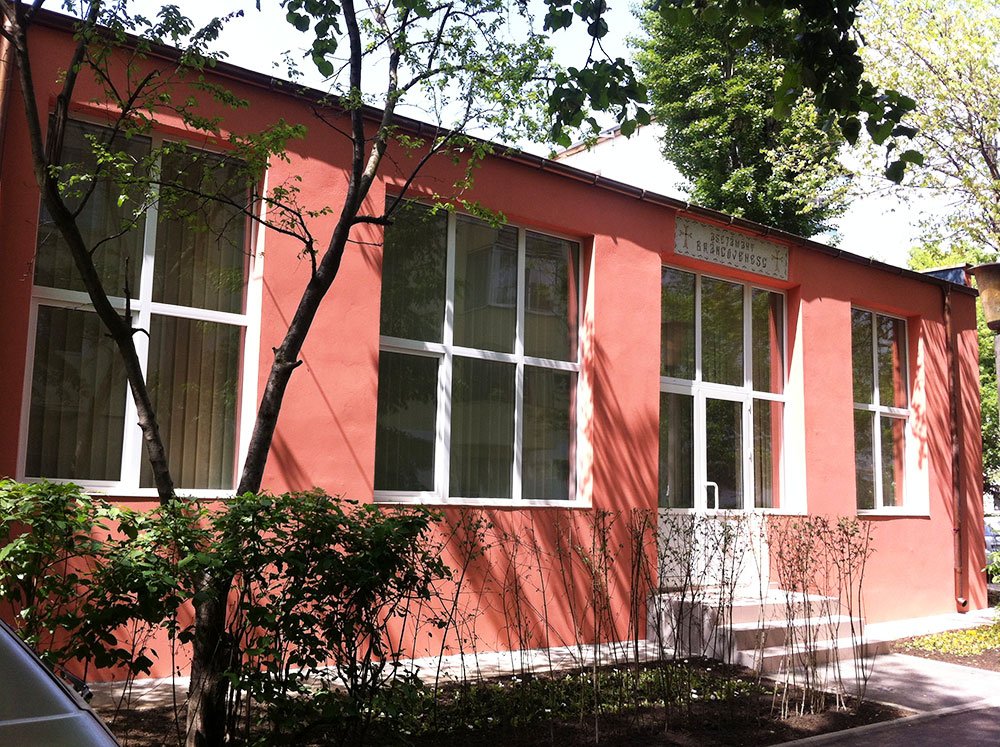 La Iaşi va fi inaugurat un aşezământ brâncovenesc 79454