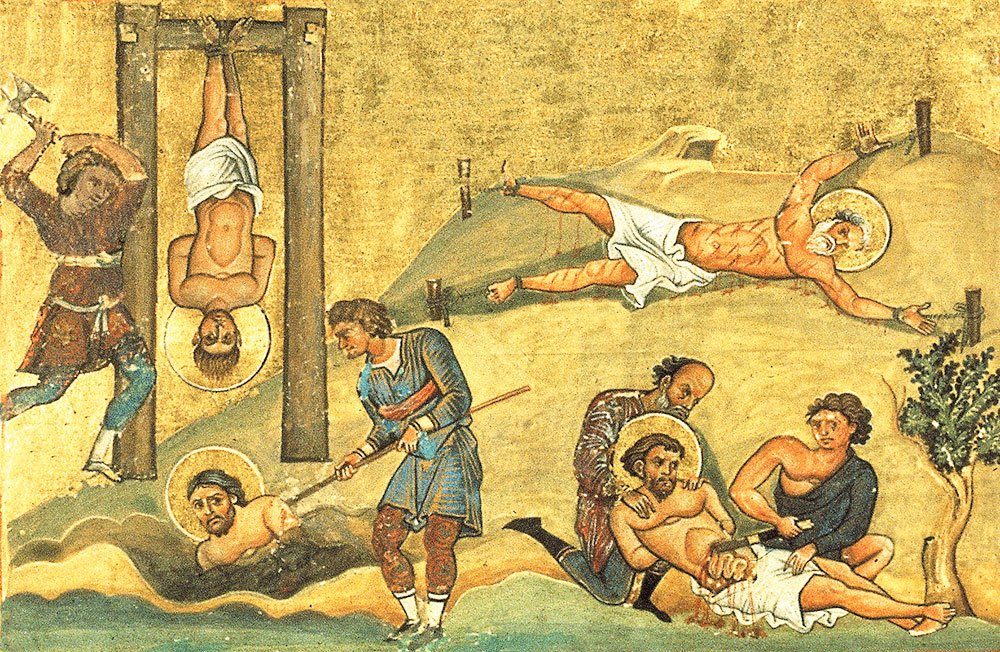 „A Ta e puterea!“ 79428