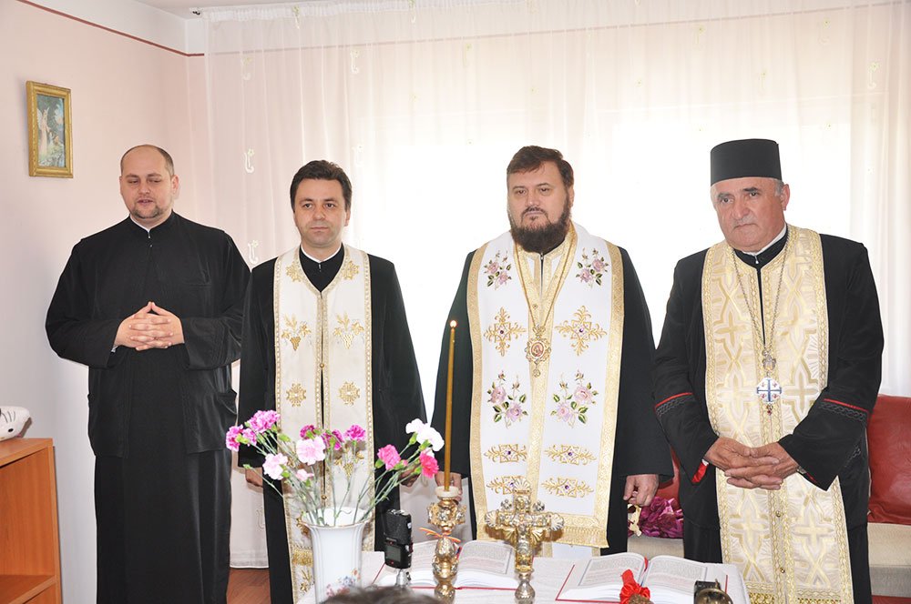 Centru de zi pentru copii, inaugurat la Zalău 79407