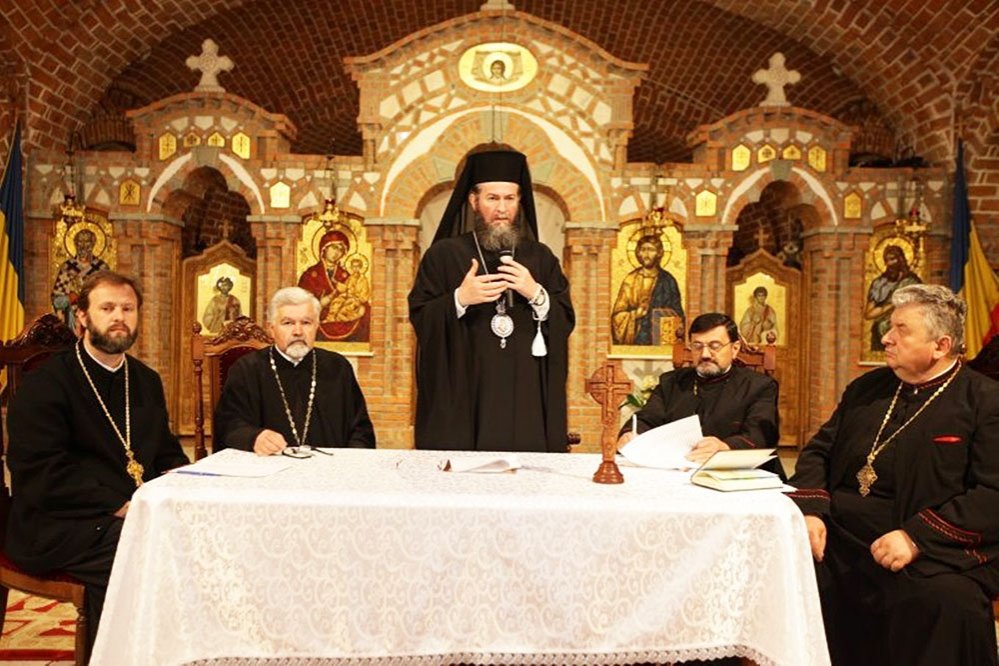 Conferinţă la Baia Mare 79410