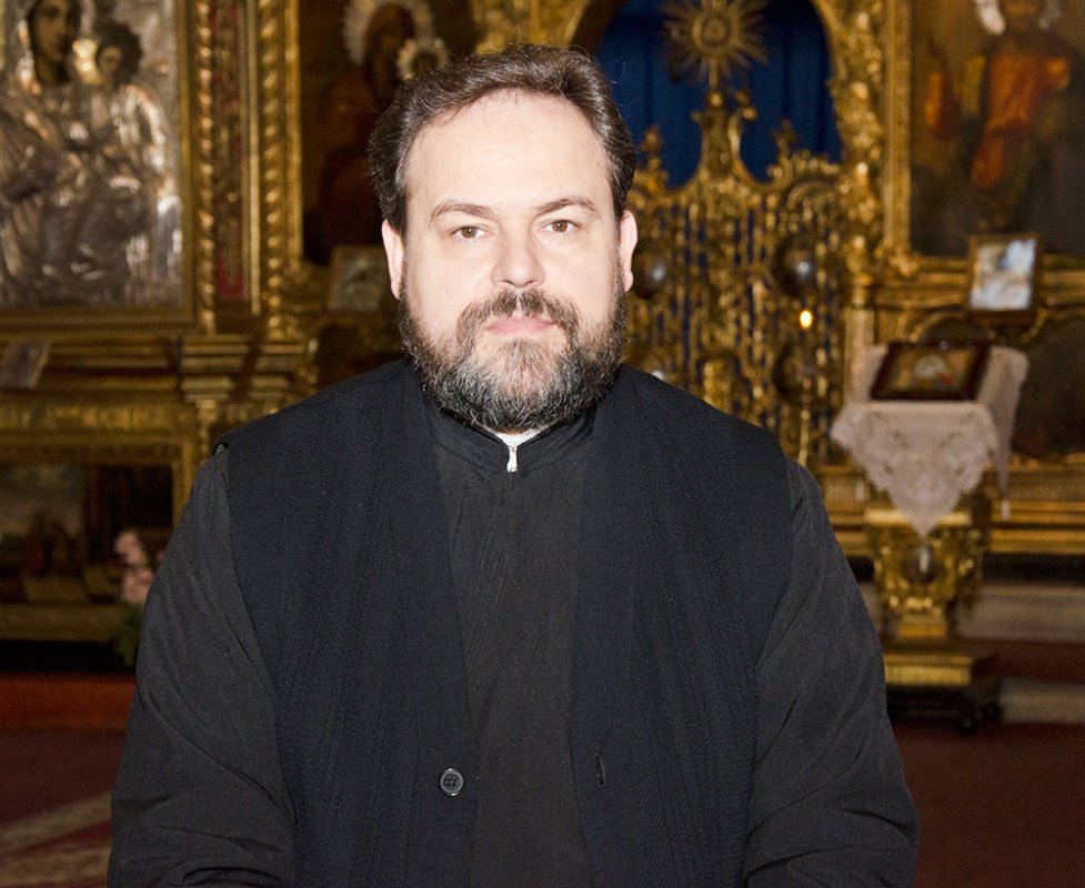 „Fără milostenie, multe alte virtuţi se pot dovedi neputincioase“ 79431