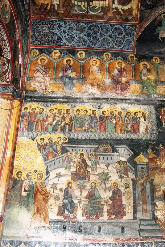 Spovedania ca restituire a harului pierdut prin păcat 79411