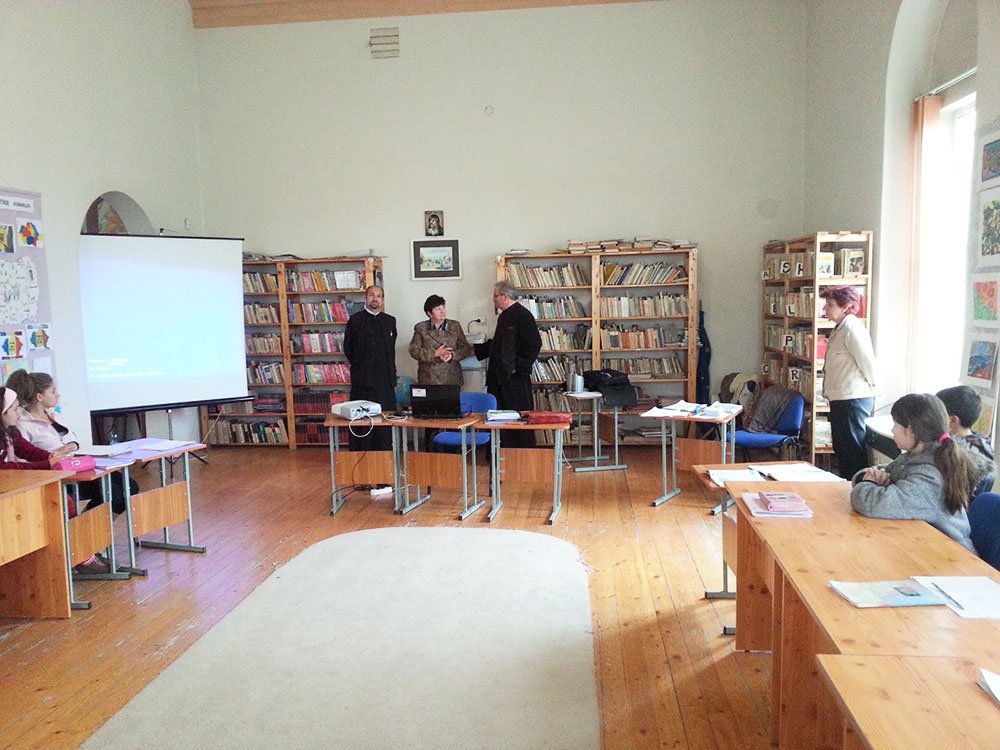 Campanie  la Şura Mică 79383