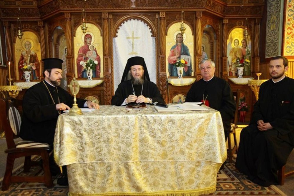 Conferinţă la Sighetul Marmaţiei 79382