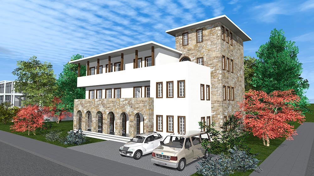 La Techirghiol se va construi un centru social pentru copiii abandonaţi 79390