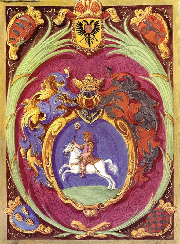 „Şi la turci credinţă, şi la creştini laudă avea“ 79395