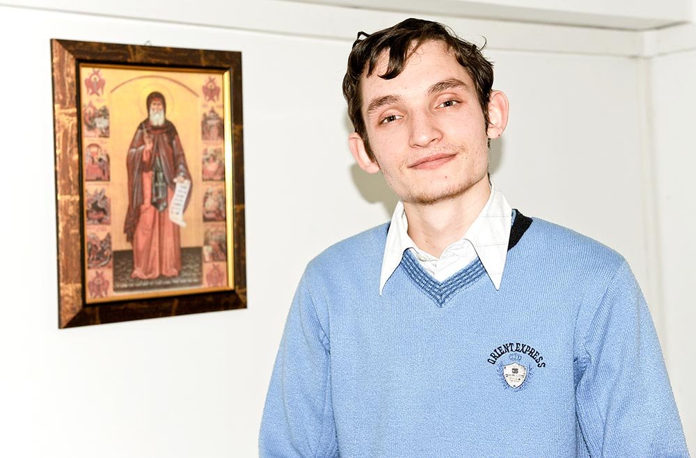 „Dacă nu eram pe drumul credinţei, nu ajungeam aici“ 79358