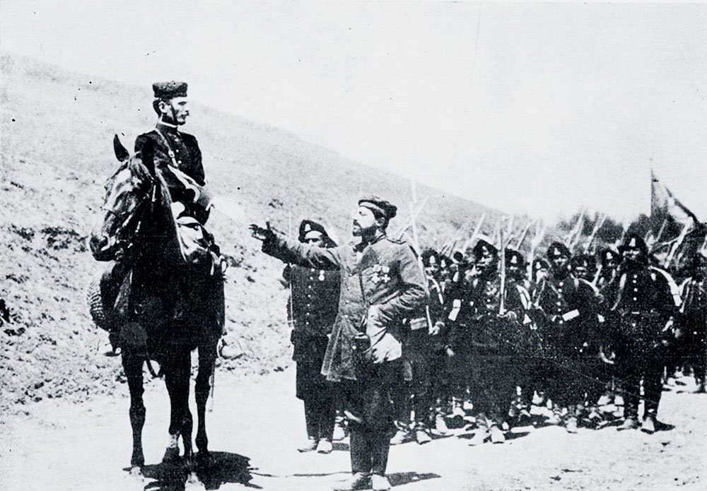 Festival pe teme de istorie, la Cluj-Napoca 79347