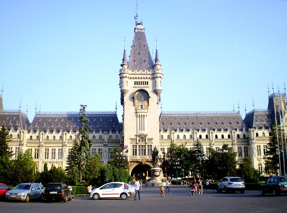 Iaşiul, în topul judeţelor cu cea mai mare populaţie 79369