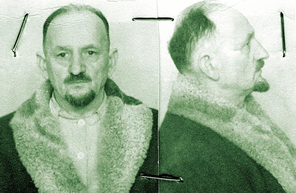 Închisorile părintelui Boris Lizo 79365