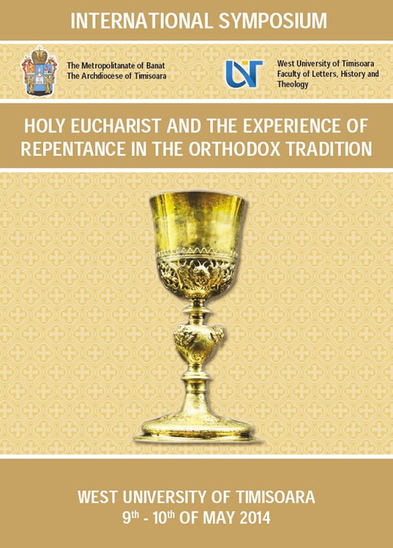 Simpozion internaţional de teologie în Arhiepiscopia Timişoarei 79355